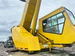 Crane Superstructure Hydraulics with