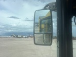 Control Station with Mirrors