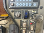 Upper Control Station with Safety Lock Out/Stop
