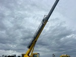 Crane Superstructure with