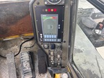 Upper Control Station with Drum Rotation Indicator