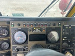 Control Station with Gauges