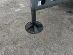 Crane Superstructure with