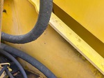 Crane Superstructure Hydraulics with