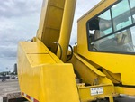 Crane Superstructure Hydraulics with