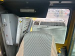 Upper Control Station with