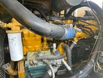 Engine with Engine - Left Side