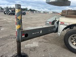 Crane Superstructure with