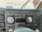 Control Station with Warning Lights