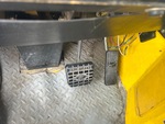 Control Station with Brake Control