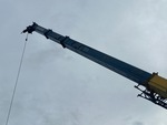 Crane Superstructure with