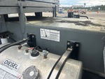 Underbody with Frame Condition