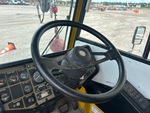 Control Station with Steering Control