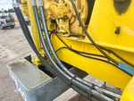 Crane Superstructure Hydraulics with Hoses (Hydraulic)