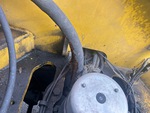 Crane Superstructure Hydraulics with