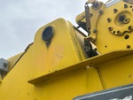 Crane Superstructure with
