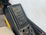 Control Station with Gear Selector