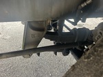 Underbody with Springs/Hangers Condition