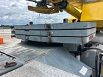 Specialty with Counterweights