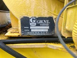 Crane Superstructure Hydraulics with