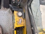 Upper Control Station with