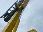 Crane Superstructure Hydraulics with