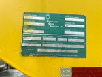 General Appearance with Safety Certification Label