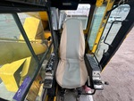 Upper Control Station with Seats/Armrests