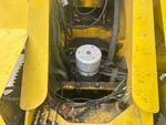 Crane Superstructure Hydraulics with Swing Motor