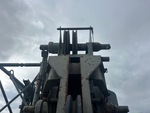 Crane Superstructure with