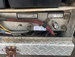 Safety with Safety Lock Out/Stop