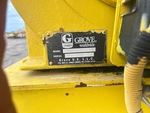 Crane Superstructure Hydraulics with