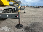 Crane Superstructure with