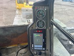 Upper Control Station with Gauges