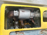 Engine with Exhaust System