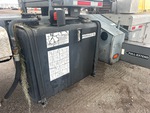 Hydraulics - Crane Carrier/Chassis with Hydraulic Tank