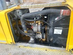 Engine with Engine - Right Side