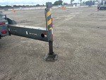 Hydraulics - Crane Carrier/Chassis with