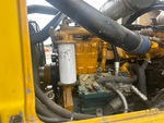 Engine with Fuel System
