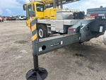 Crane Superstructure with