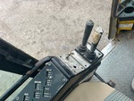 Upper Control Station with Hydraulic Controls