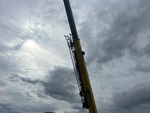 Crane Superstructure with