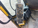 Upper Control Station with