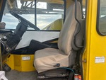 Control Station with Seats/armrests