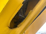 Hydraulics - Crane Carrier/Chassis with Hoses (Hydraulic)