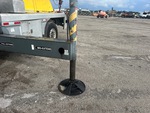 Crane Superstructure with