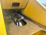 Crane Superstructure Hydraulics with