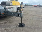 Hydraulics - Crane Carrier/Chassis with