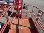 Control Station Upper with