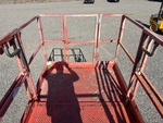 Control Station Upper with